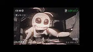 Love Taste Toy Chica Goosebumps theme song