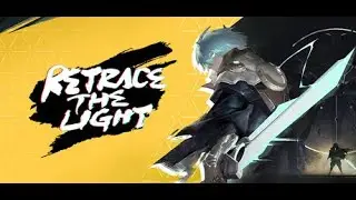 Retrace the Light - PC Gameplay