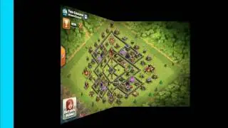 Clash of Clans - GoHo Attack Strategy