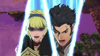 Cindered Shadows Chapter 3 in 20 minutes skip - strategy guide  - Fire Emblem Three Houses DLC