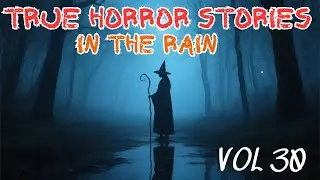 The Appalachian Triangle | Why Locals Warn Hikers Not to Go Alone | Soft Rain Sounds VOL 30