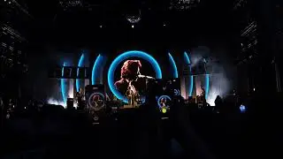 Arctic Monkeys - Body Paint @ Emirates Old Trafford, Manchester 3/6/23