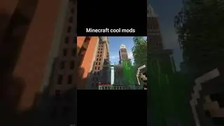 Minecraft Grappling hook mod