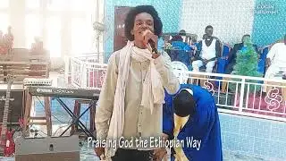 Ethiopian Way