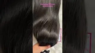 Mejor proveedor cabello virgen en mayoreo y menudeo extensiones de cabello vietnam #vietnamhair1993