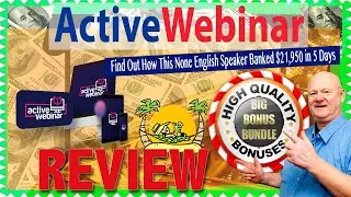 ActiveWebinar Review