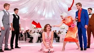 The Mistress Laughed At The Crying Wife &mdash; Until Her Billionaire Family Walked In...