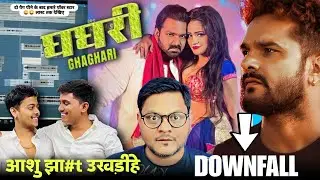 Pawan Singh के नये गाने,अंदाज वही पुराने | Ghaghari | Khesari Lal Yadav | Jhand G