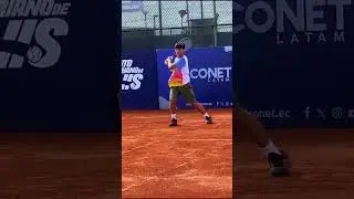 Highlights SEMIFINALES BACK DRAW del 12&deg; #Ecuajunior2025 en #CNTDCD Gracias a @bancoguayaquil