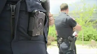 Benefits of body cameras