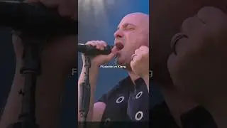 Disturbed 