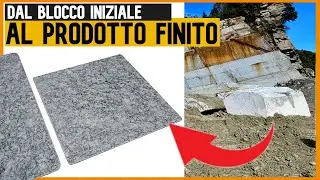 La Pietra di Luserna spiegata da un Ingegnere 🛠️ [Ep.2]