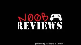 n00b Reviews Episode3 - Shredded Secrets
