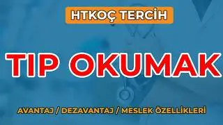 2024 Yks Tercihleri  Bölüm 1 : Tıp #yks #tıpfakültesi
