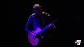 Derek Plays Eric - May Dance