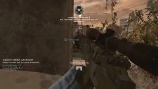 Call of Duty&reg;: Modern Warfare&reg; Remastered - 21 Killstreak