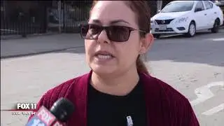Griffith Middle School   KTTV   12 10 19 502PM