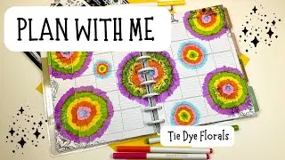 Plan with Me // Classic Teacher Layout Happy Planner - Faith // July 18th - 24th
