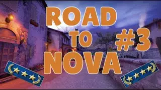 ROAD TO NOVA #3