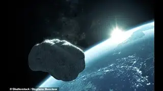 L'Evento di Tunguska