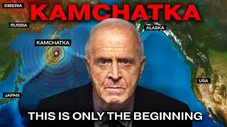 Powerful Earthquake in Kamchatka. ALLATRA's Warning Came True