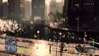 Battlefield 4 flips