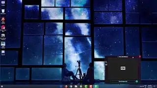 Setup Animated Background in Windows 10
