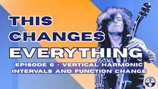 How to Make Melodies Out of Chords (The Missing Link Most Guitarists Skip)