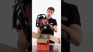 Elitech ВЭ 2050 Вибратор высокочастотный 2000 Вт для удаления излишков воздуха и воды из бетона