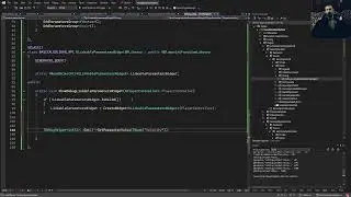 UE5 C++/BP. AoD. Anim System + Collisions. Кейфрейм анимация + Процедурные штуки.