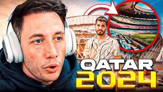 ASÍ ESTA QATAR 2 AÑOS DESPUES DEL MUNDIAL
