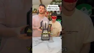 Да или нет? (Устройте соревнование по выбору случайного напитка) Часть 38