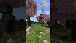 Minecraft gameplay #foryou #gaming #viral #video #utubeshort #vrbrothers