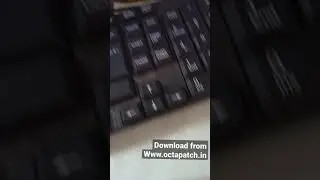 octapad patch लिखने के लिएwww.octapatch.in
