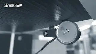 Applying Tru-Tracs in conveyor systems
