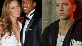Eminem- Warning(Mariah Carey/Nick Cannon Diss)[CDQ/Dirty/July 2009]