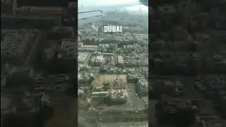Dubai Top View |Dubai Blogs#shorts#dubai#shortsfeed