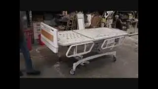 Refurbished Hospital Beds for Sale Hill Rom Advance and Advanta