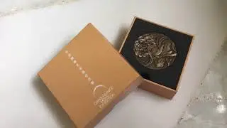 China France exhibition non fiat coin