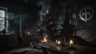 [Old Norse Anti-Christmas-Song] J&oacute;lalj&oacute;s (Old Norse Version 1) [Melodic Death Metal]
