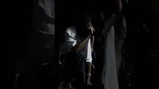 Playboi Carti - RATHER LIE (Live at Rolling Loud Cali 2025)