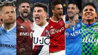 FIFA Screamers - Volume 23