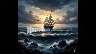 Nostalgic PC game background music from my childhood - Voyager