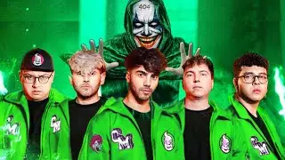 Club Misterio - 404 (Video Oficial)