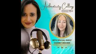 Empowering Transformation: Navigating Triggers and Self-Love with Channy Mockin
