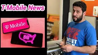 T-Mobile запускает новую функцию &laquo;Перевод в реальном времени&raquo;.