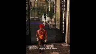 Hitman 3 | Eliminating the Target With a DUCK