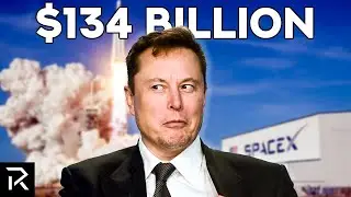 Elon Musk Is Richer Than Anyone Realized