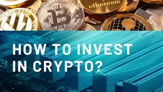 How to invest in Crypto? #CoinDCXpathbreaker
