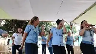 Wala Waka|Dancing Queen|Totoy Bibo